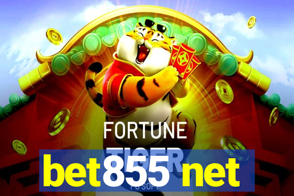 bet855 net